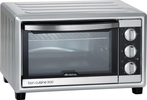 Immagine per FORNO 30LT INOX C/TIMER VENT ARIETE da Sacchi elettroforniture